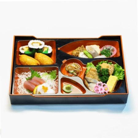 会食弁当