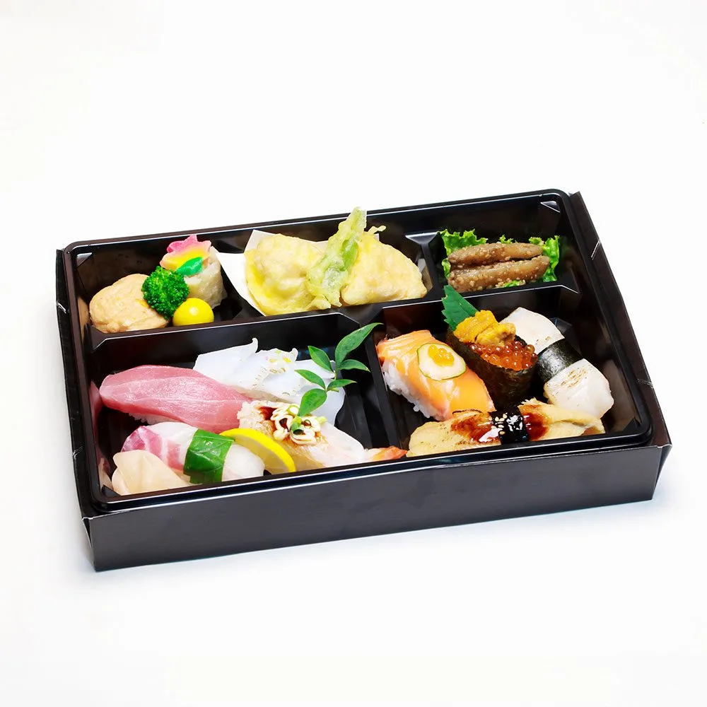 皿倉（会食弁当）