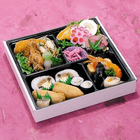 折詰料理