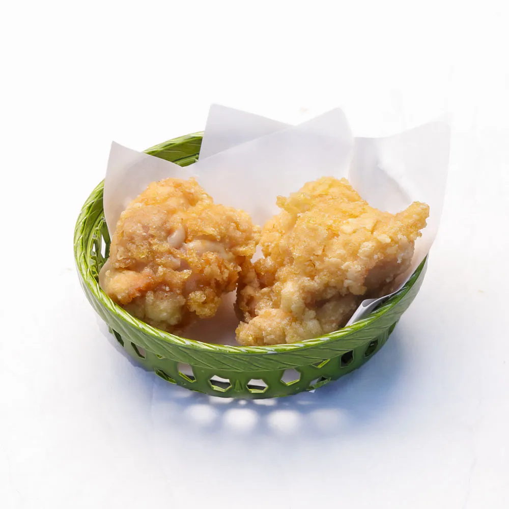 鶏からあげ（サイドメニュー）