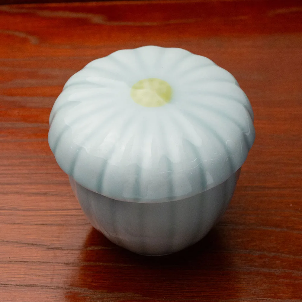 茶碗蒸（巻物など）