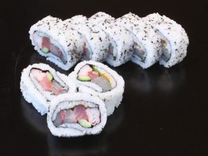 逆巻（巻物など）