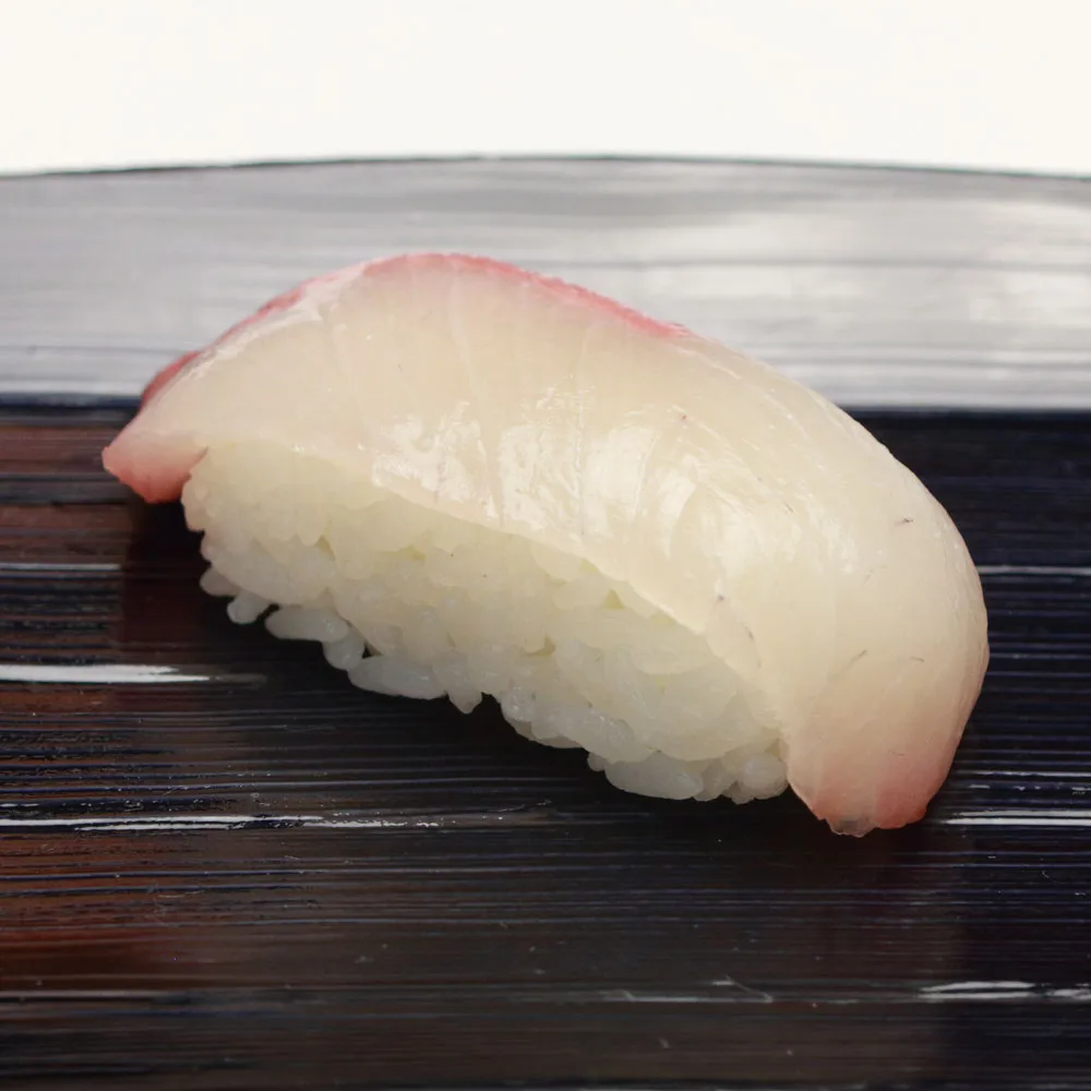 お好みにぎり ヒラス