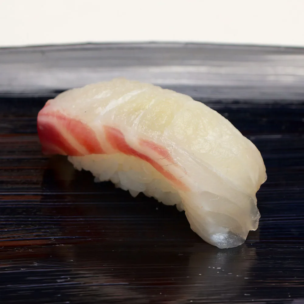 お好みにぎり タイ