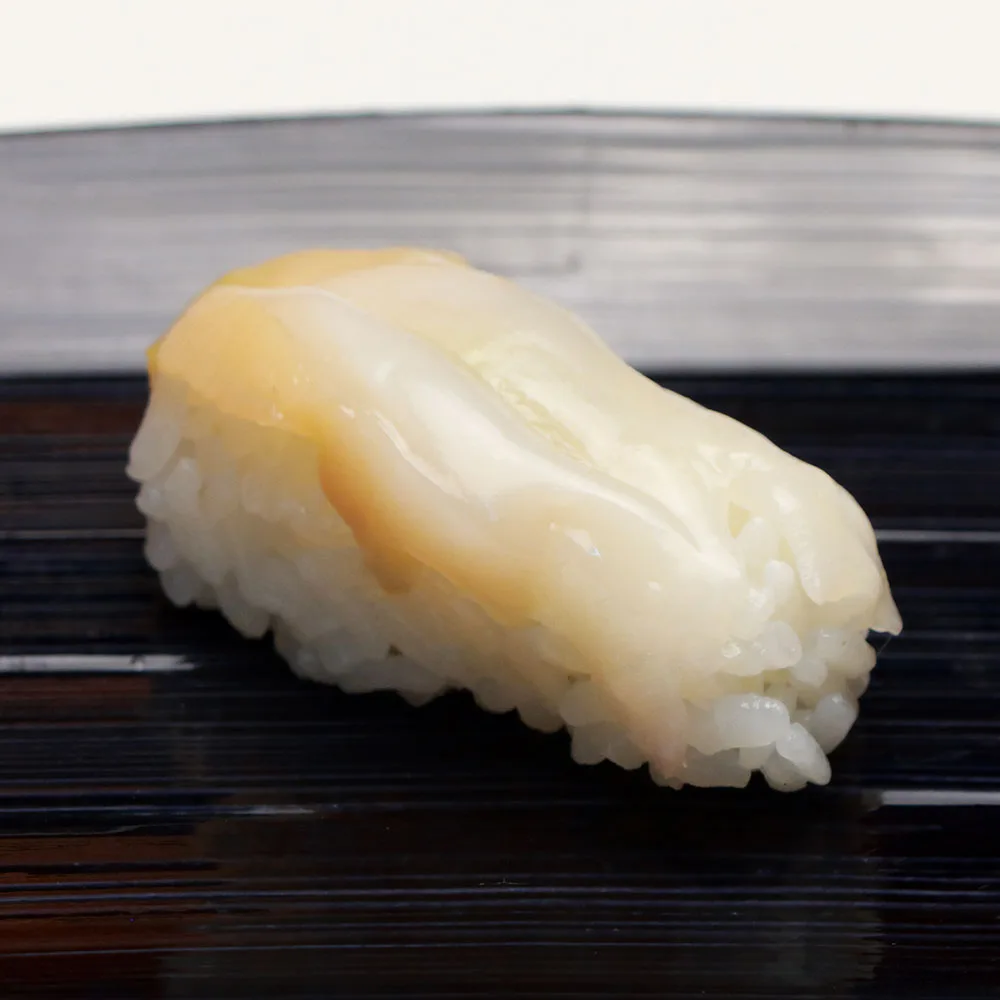 お好みにぎり ツブ貝